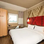 Ibis Muenchen Airport Sued Szálloda Hallbergmoos