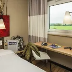 Szálloda Ibis Muenchen Airport Sued Hallbergmoos