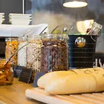 Szálloda Ibis Muenchen Airport Sued 3*