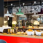 Ibis Muenchen Airport Sued 3* Hallbergmoos