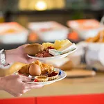 Ibis Muenchen Airport Sued Szálloda