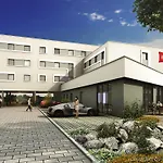 酒店 Ibis Muenchen Airport Sued 哈尔伯格摩斯