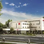 Ibis Muenchen Airport Sued