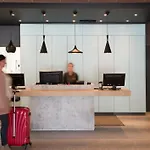 Ibis Muenchen Airport Sued
