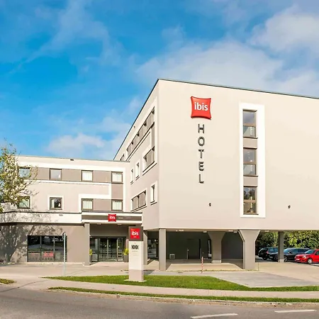 Ibis Muenchen Airport Sued Hotel