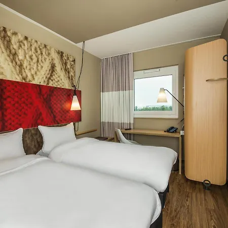 Ibis Muenchen Airport Sued
