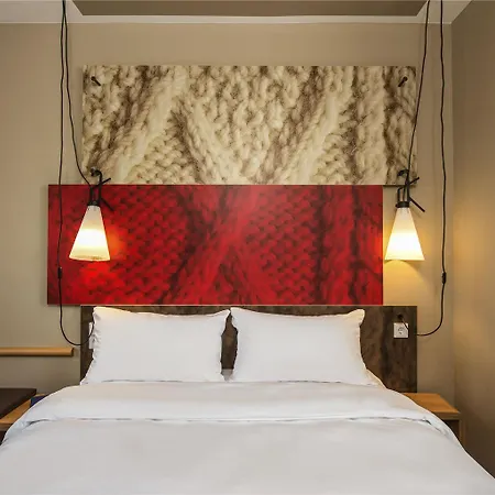 Ibis Muenchen Airport Sued Hallbergmoos