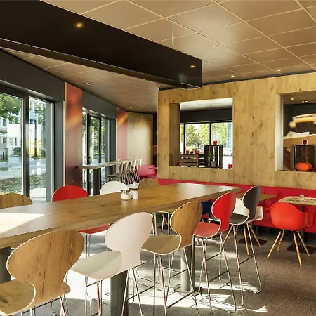 Ibis Muenchen Airport Sued Hallbergmoos