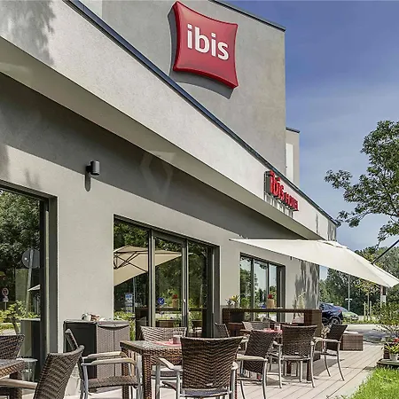 Ibis Muenchen Airport Sued Hotel