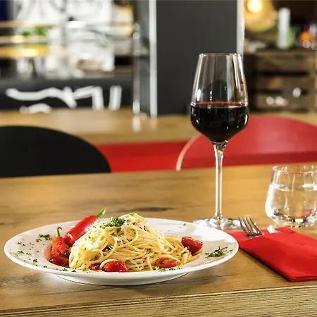 Ibis Muenchen Airport Sued Hotel
