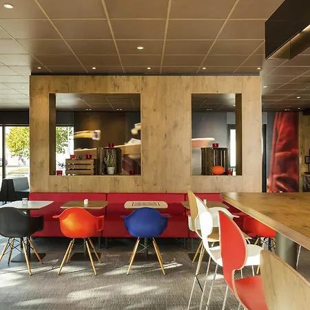 Ibis Muenchen Airport Sued 4* Χαλμπεργκμόος