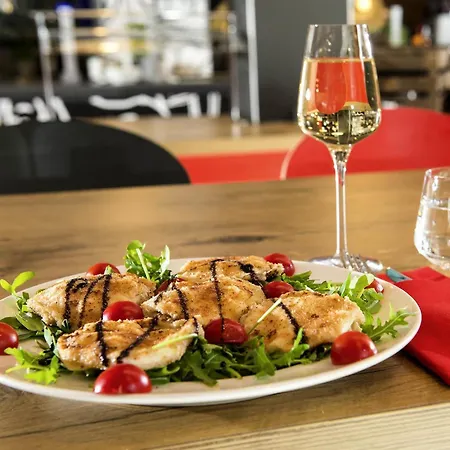 Ibis Muenchen Airport Sued Ξενοδοχείο 4*