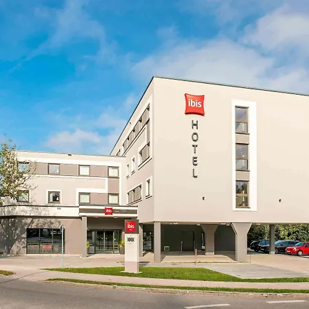 Ibis Muenchen Airport Sued Hotel 4*