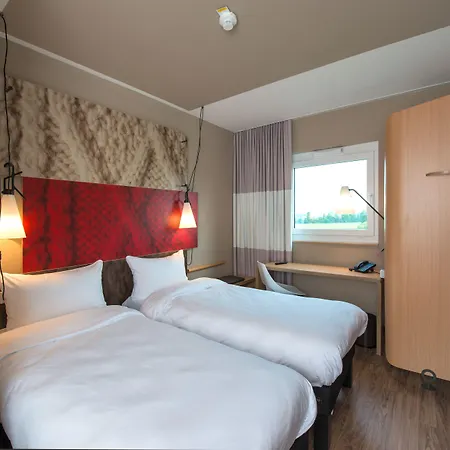 Ibis Muenchen Airport Sued Hallbergmoos