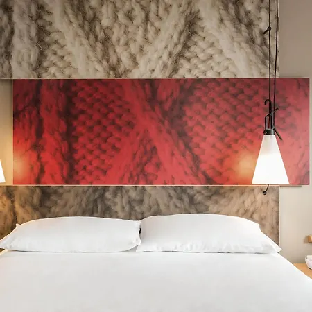 Ibis Muenchen Airport Sued 4* 할버그무스