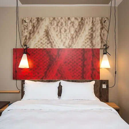 Ibis Muenchen Airport Sued Hallbergmoos