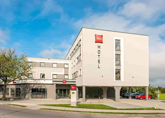 Ibis Muenchen Airport Sued فندق