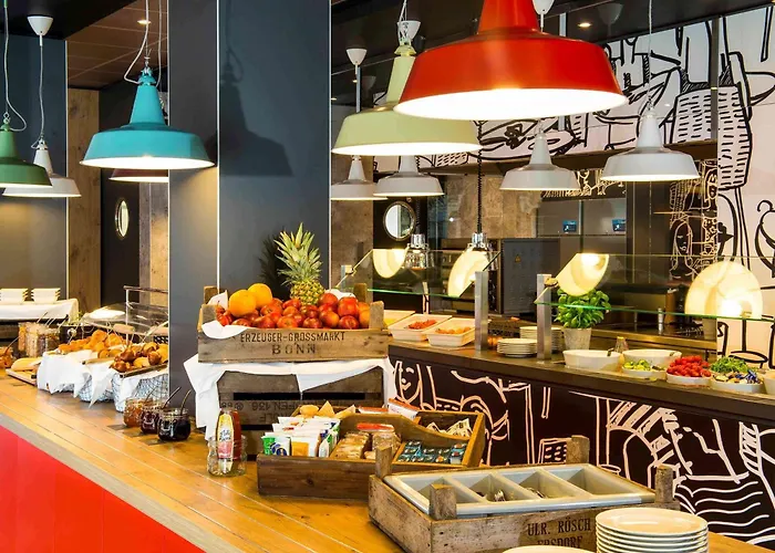 Ibis Muenchen Airport Sued 3* هالبرغموس
