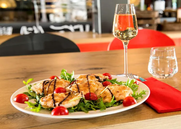 Ibis Muenchen Airport Sued فندق هالبرغموس