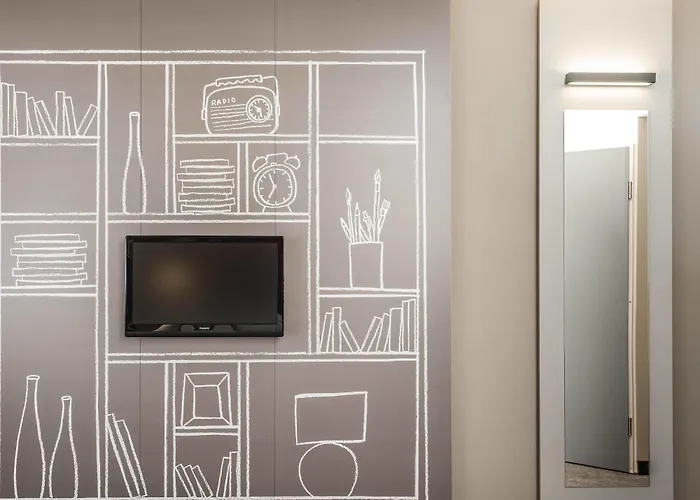 Ibis Muenchen Airport Sued فندق هالبرغموس