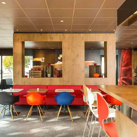 Hotel Ibis Muenchen Airport Sued Hallbergmoos
