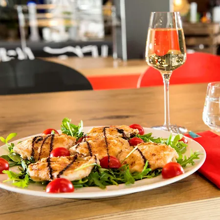 Ibis Muenchen Airport Sued Hotel Hallbergmoos