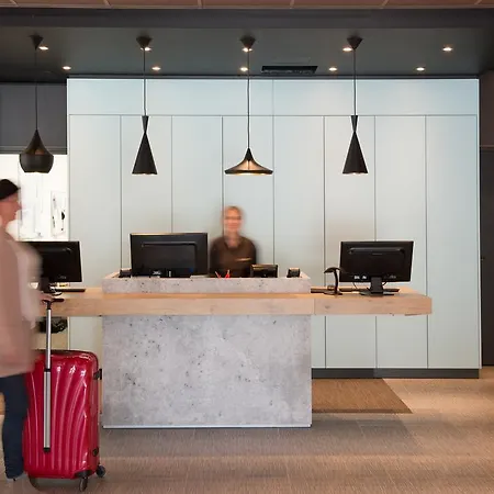 Ibis Muenchen Airport Sued