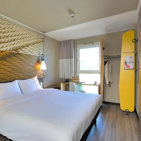 Ibis Muenchen Airport Sued